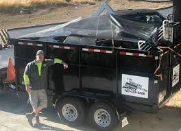 Best Hoarding Cleanup  in Soap Lake, WA